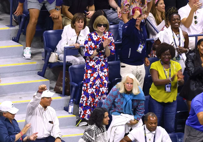 Anna Wintour