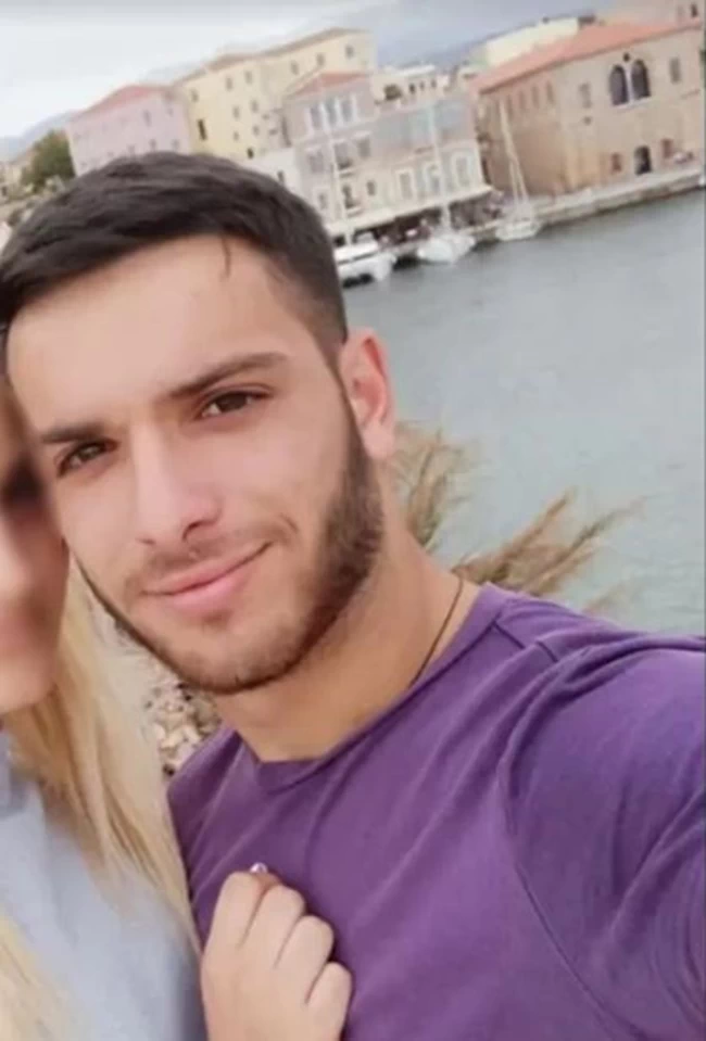 Χανιά: Σήμερα το τελευταίο αντίο στον 23χρονο Νίκο - Μάχη για την ζωή της δίνει η σύντροφός του