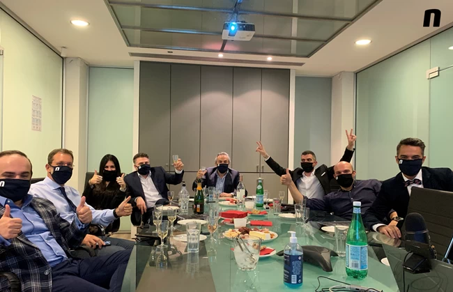 Novibet: Βραβείο για την Καλύτερη Gaming Τεχνολογία Διεθνώς
