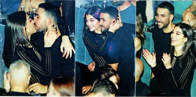 μελινα νικολαιδη