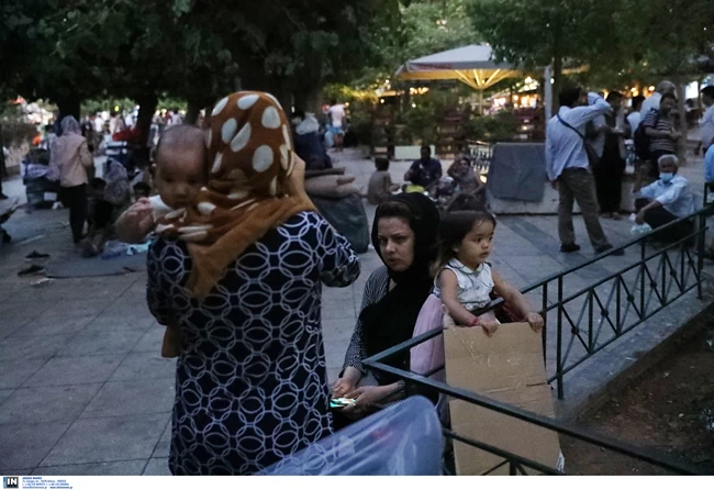 Διακινητές μεταναστών έπεσαν σε "Καταρράκτη": Ο... "Κροκόδειλος" από το Σουδάν και η μέθοδος του… "σωσία"