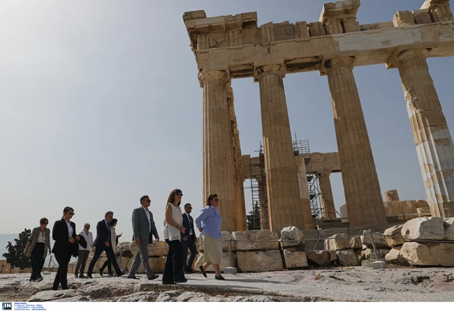 Ακρόπολη Σακελαροπούλου