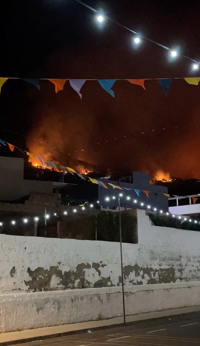 ΙΣΠΑΝΙΑ ΤΕΝΕΡΙΦΗ