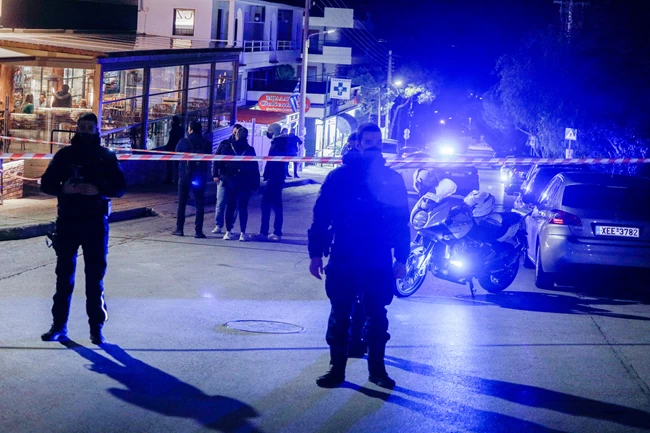 ΠΥΡΟΒΟΛΙΣΜΟΙ ΒΟΥΛΑ