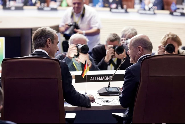 ΜΗΤΣΟΤΑΚΗΣ ΒΙΛΝΙΟΥΣ