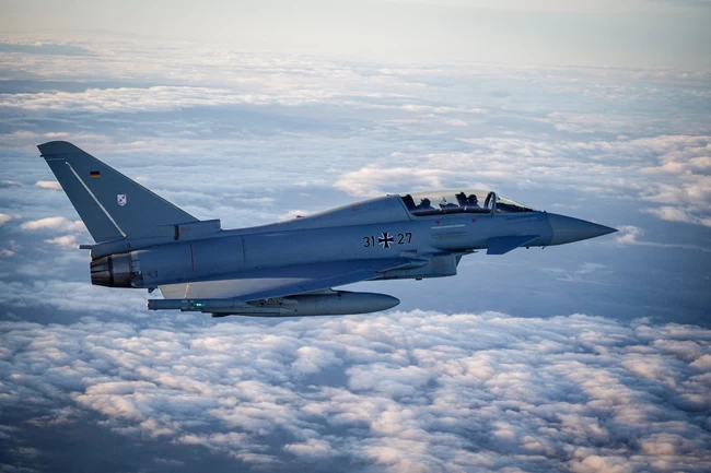 eurofighter