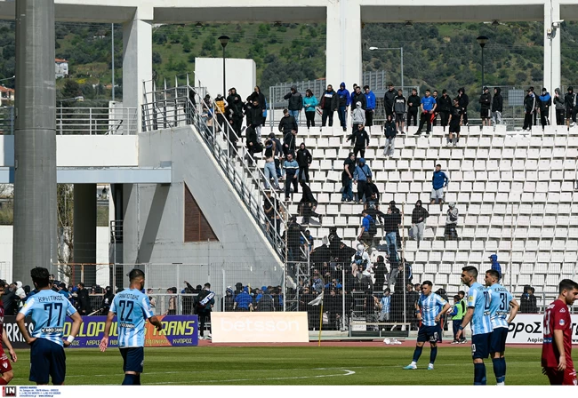 ΕΠΕΙΣΟΔΙΑ ΠΑΝΘΕΣΣΑΛΙΚΟ