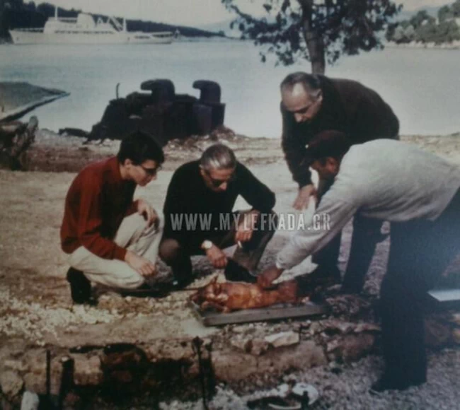 σκορπιος