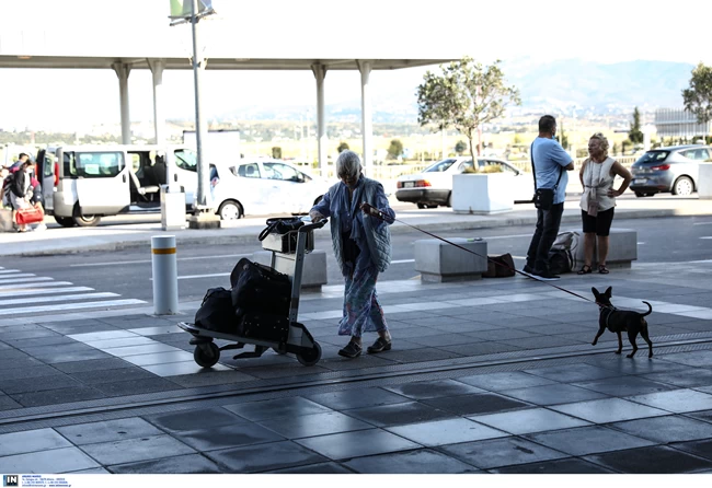 τουρισμός