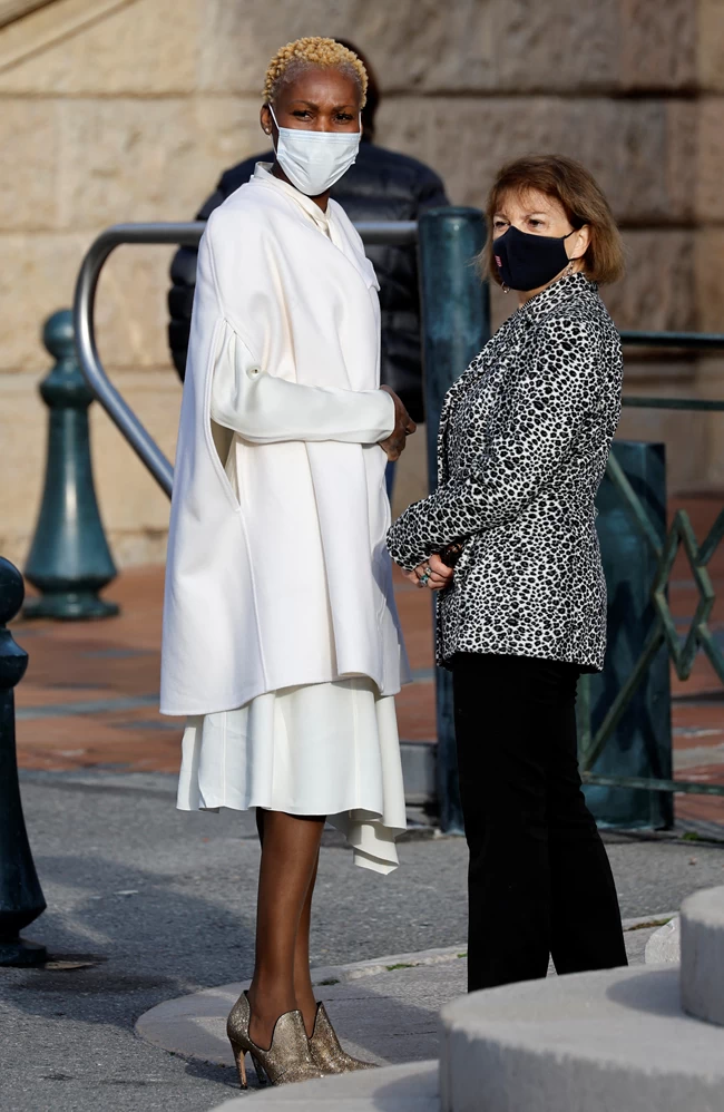 monaco royals