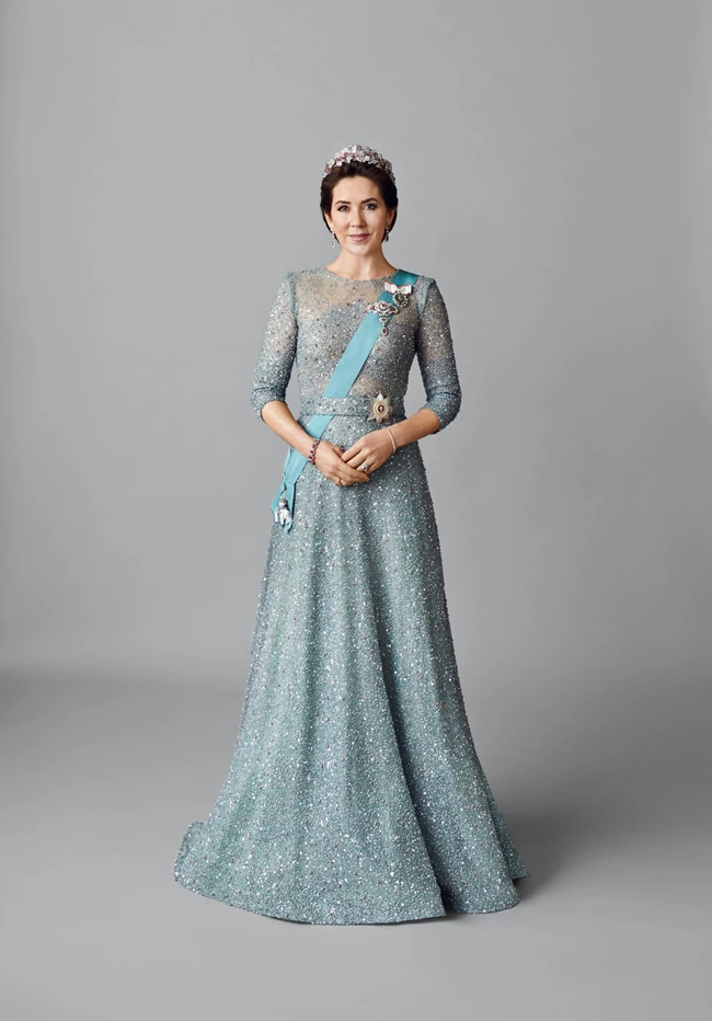 princess mary