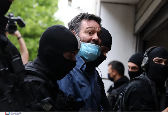 Γιάννης Λαγός