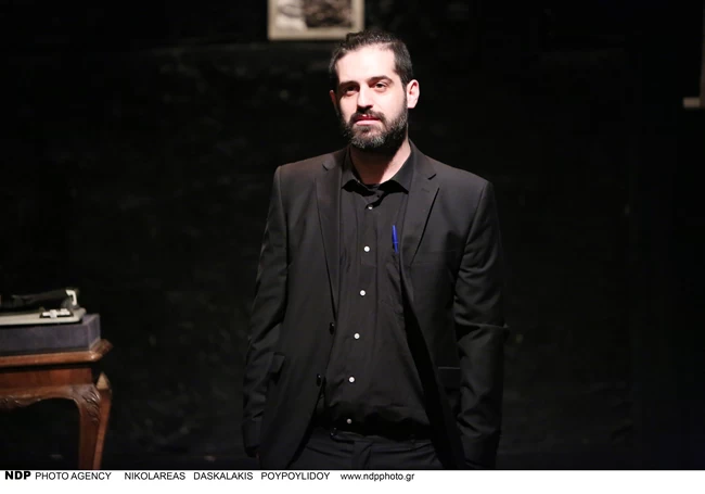 Λευτέρης Γκιωνάκης: Κατάλαβα ότι από τα ναρκωτικά ή θα πεθάνω ή θα τρελαθώ ή θα πάω φυλακή