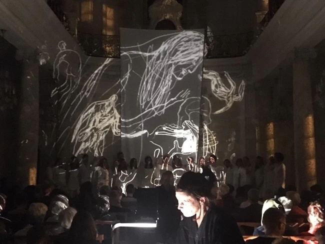 "Πειραιάς Artport ΙΙ": Ενας μήνας πολιτισμού για το μεγάλο λιμάνι - Ολες οι εκδηλώσεις