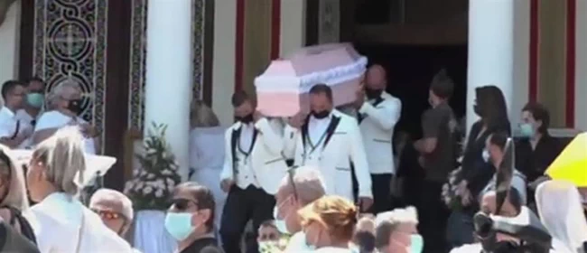 παναγιωτα