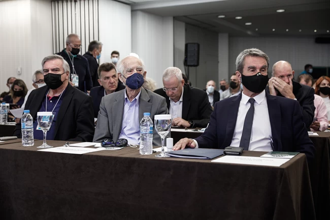 Καστανίδης Λοβέρδος