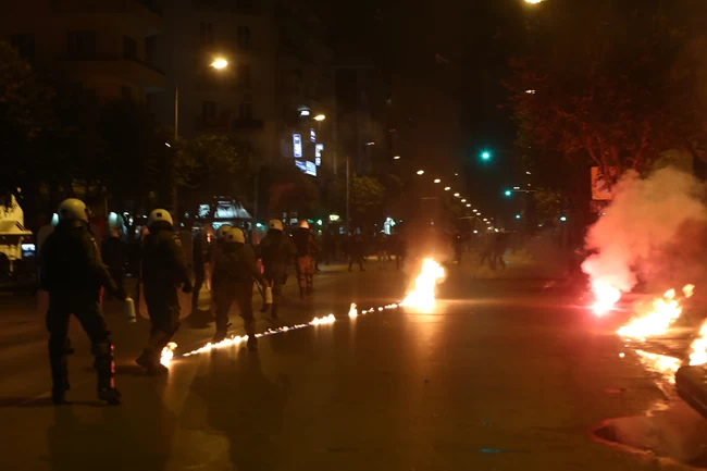 ΕΠΕΙΣΟΔΙΑ ΘΕΣΣΑΛΟΝΙΚΗ