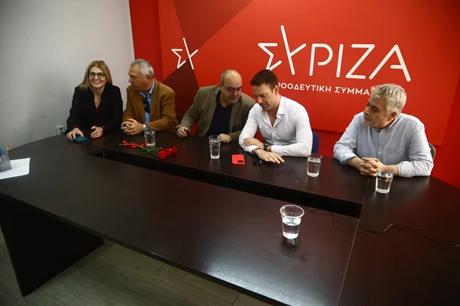 Στέφανος Κασσελάκης