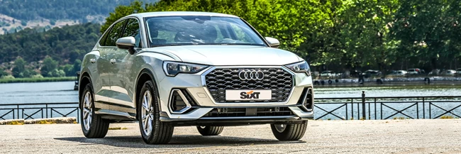 Sixt