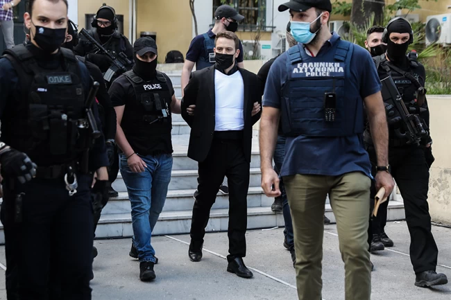 33χρονος πιλότος