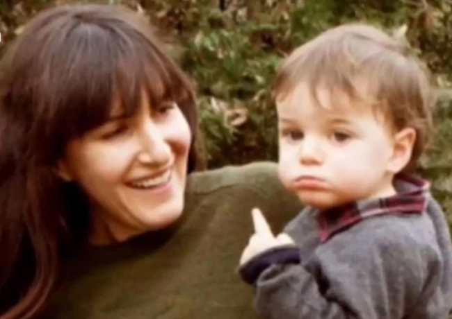 ΜΙΡΑΝΤΑ ΜΙΧΑΛΟΠΟΥΛΟΥ