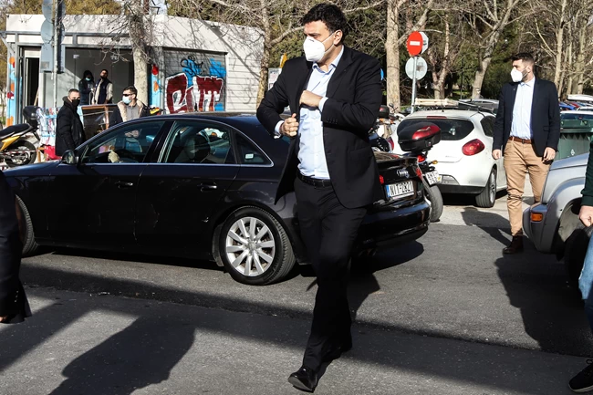 ΚΙΚΙΛΙΑΣ