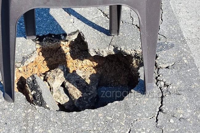ΚΑΡΕΚΛΑ ΔΡΟΜΟΣ ΧΑΝΙΑ