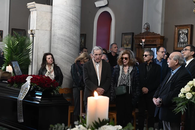 ΚΗΔΕΙΑ ΒΑΣΙΛΙΚΟΥ