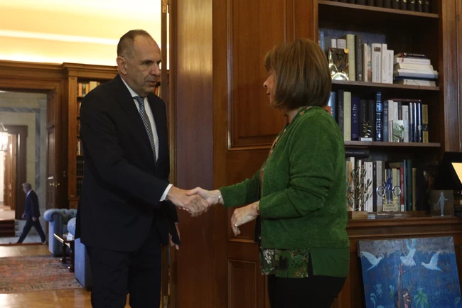 ΓΕΡΑΠΕΤΡΙΤΗΣ ΠΤΔ