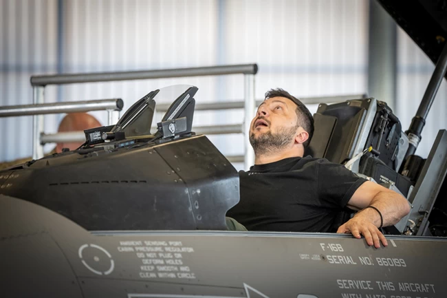 F-16
