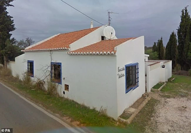 σπιτι