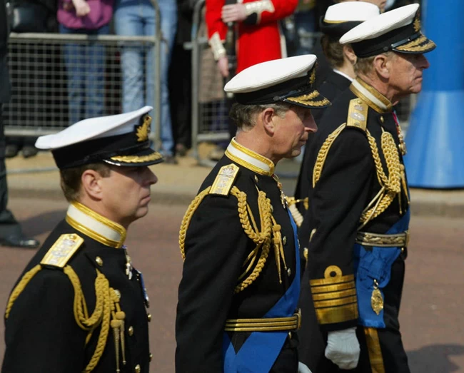 Prince Charles