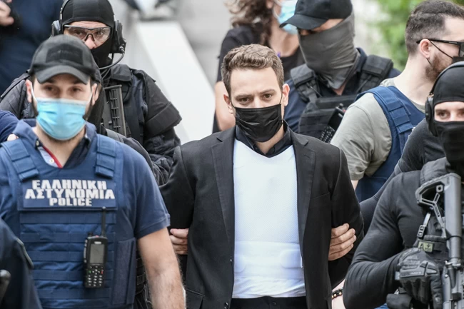 33χρονος πιλότος