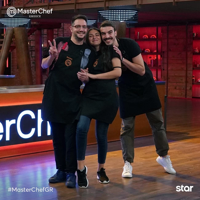 masterchef