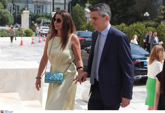 ΟΡΚΩΜΟΣΙΑ ΒΟΥΛΗ