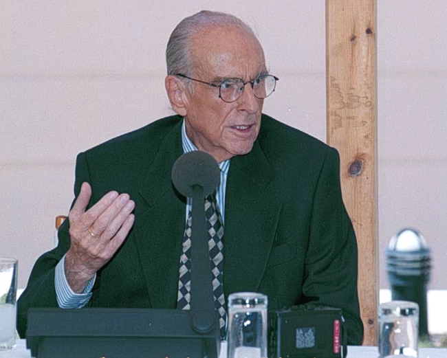 Σαν σήμερα: 27χρόνια από τον θάνατο του ιδρυτή του ΠΑΣΟΚ, Ανδρέα Παπανδρέου