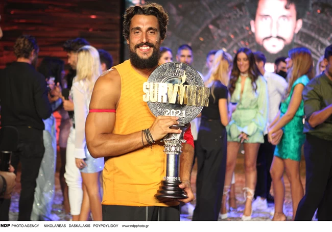 SURVIVOR