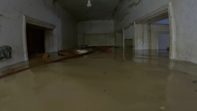 ΜΟΝΑΔΑ ΥΠΟΒΡΥΧΙΩΝ ΑΠΟΣΤΟΛΩΝ