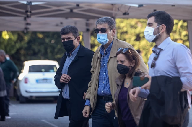 Αλέξης Τσίπρας