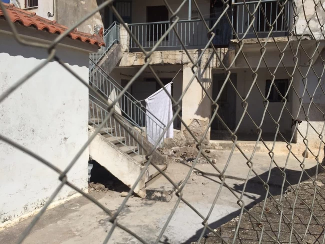 Κυπαρισσία
