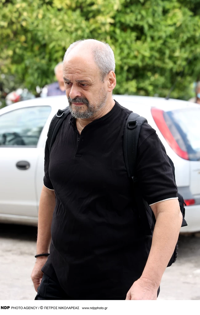 ΚΗΔΕΙΑ ΚΑΡΑΓΙΑΝΝΗ