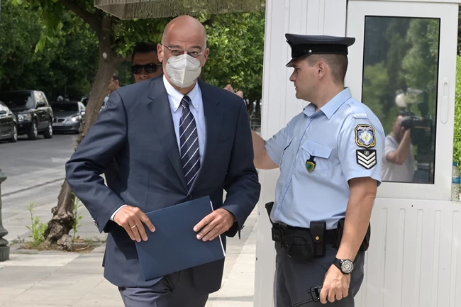 ΚΥΣΕΑ ΔΕΝΔΙΑΣ