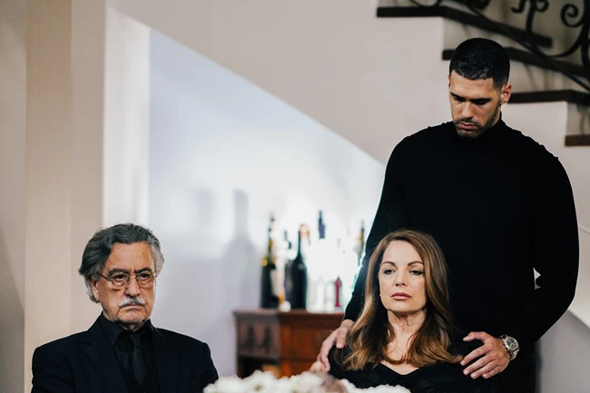 η γη της ελιας