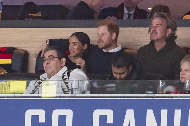harry meghan