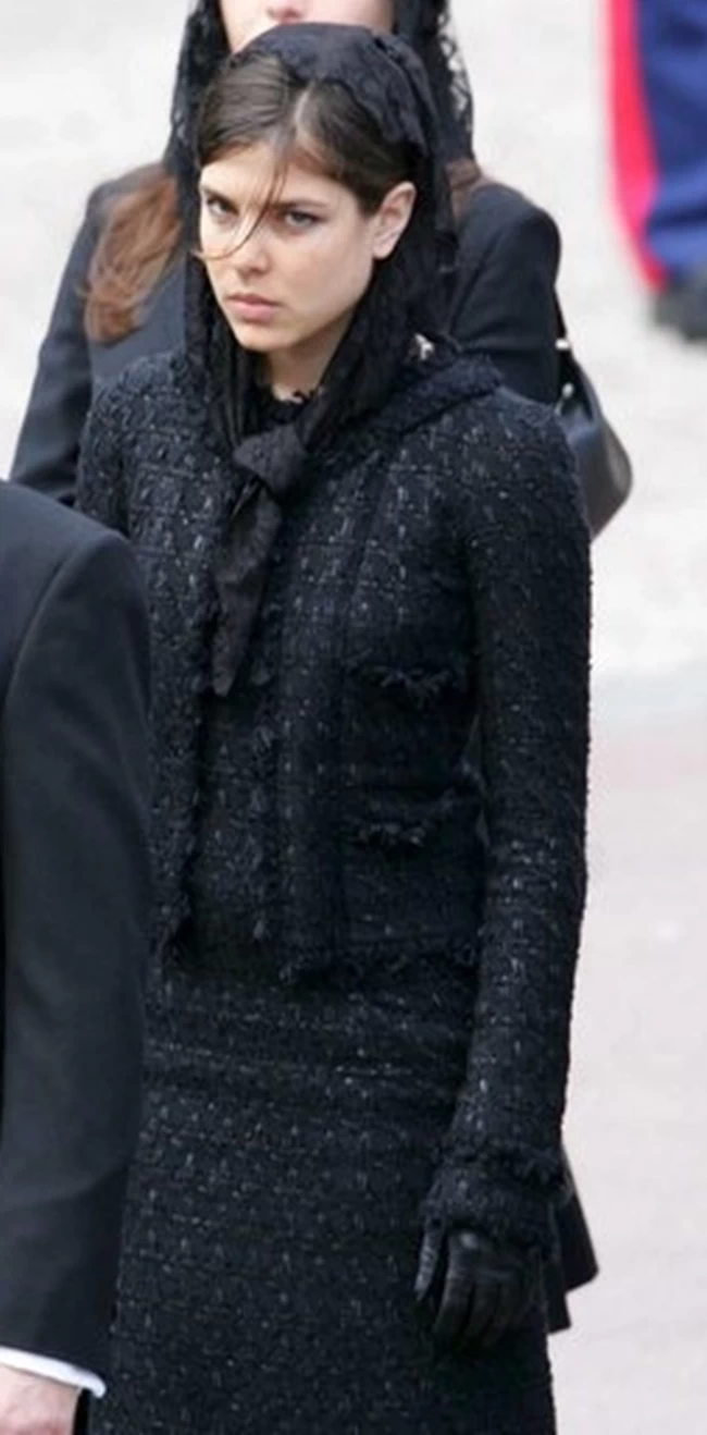 charlotte casiraghi