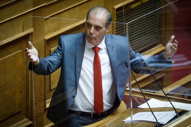 Βελόπουλος