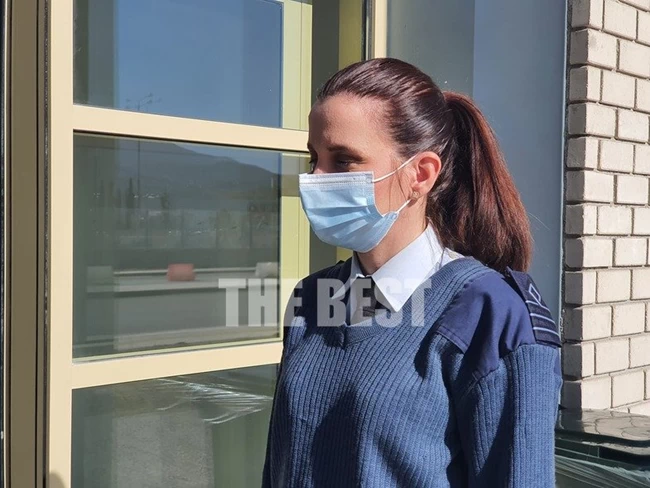 Εμβολιαστικό κέντρο Πάτρα