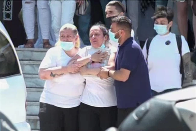 παναγιωτα