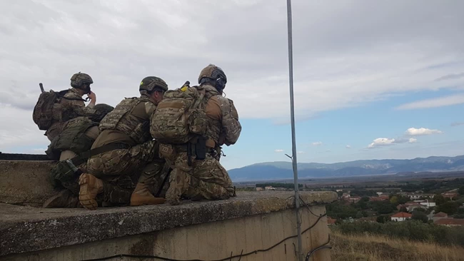 Τραγωδία στην Λήμνο: Ξεψύχησε στον θάλαμο 23χρονος στρατιώτης