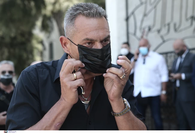 καμμενος